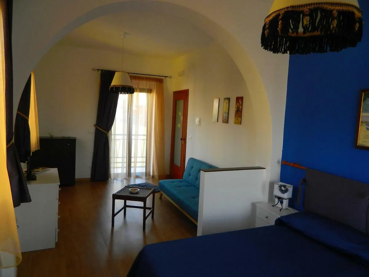 I Pupi Siciliani Bed and Breakfast Lentini 0*,  Italia