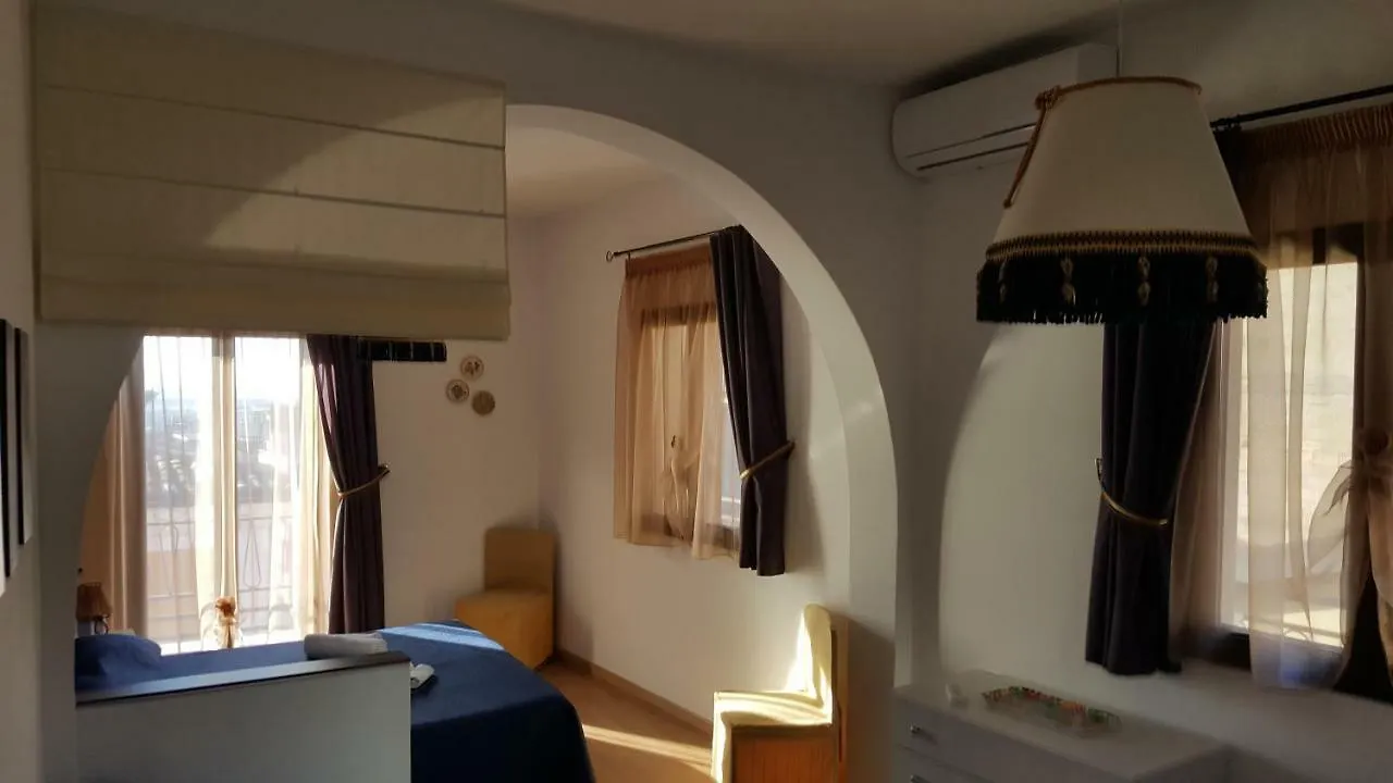 I Pupi Siciliani Bed & Breakfast Lentini İtalya